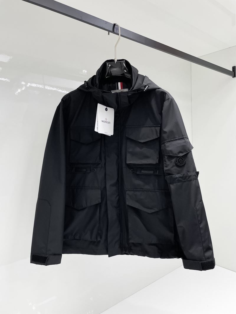 Moncler Outwear